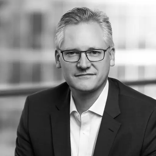 Alex Holmes, Former CEO of MoneyGram
