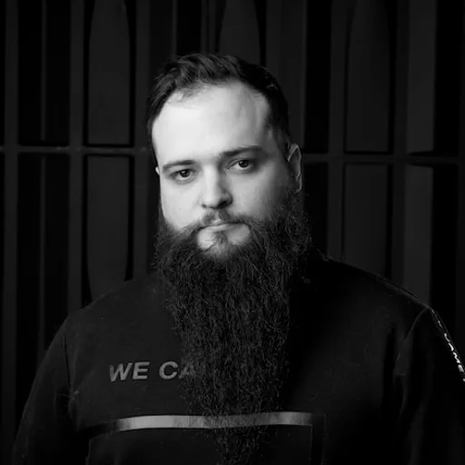 Dominic Obojkovitz, Lead Protocol Engineer