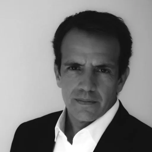 Francisco Lorca, Former Board Director at MoneyGram