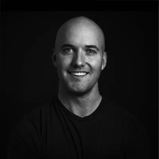 Karl Turner, Director at Kraken