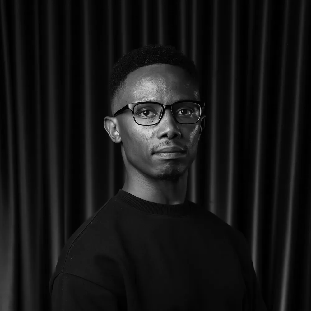 Solethu Songca, Senior Protocol Engineer