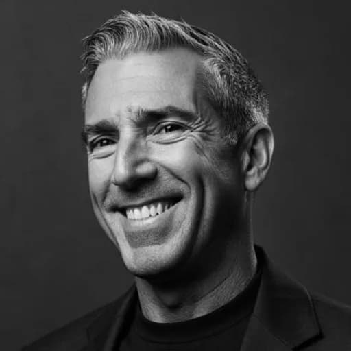Thomas Carter, CEO of DealBox